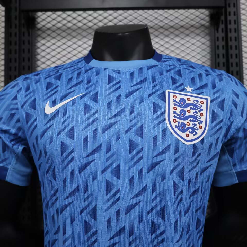 2023/2024  Player Version England Away Football Shirt 1:1 Thai Quality