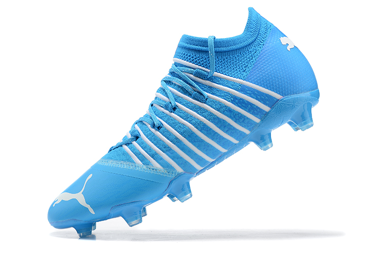 Neymar exclusive waterproof full knitted FG football shoes