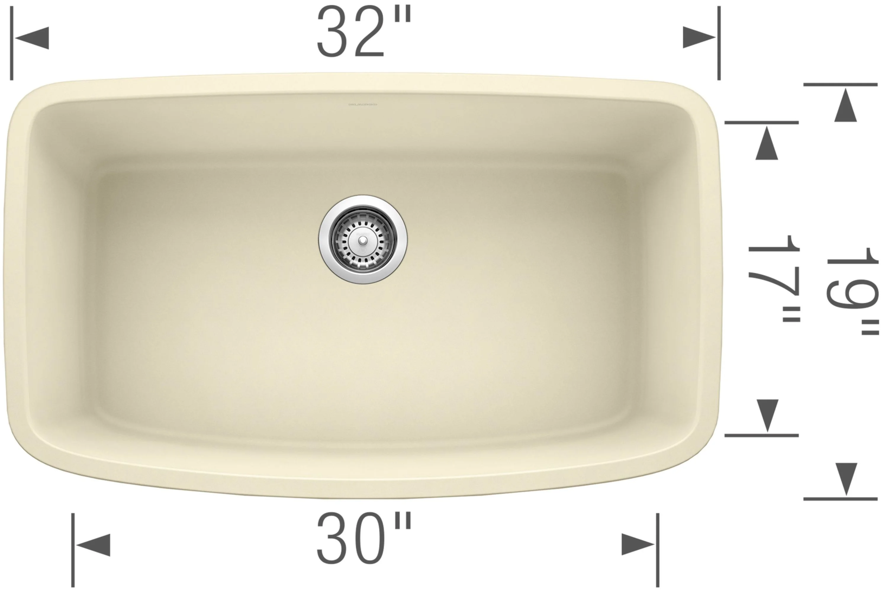 Blanco 441610 32