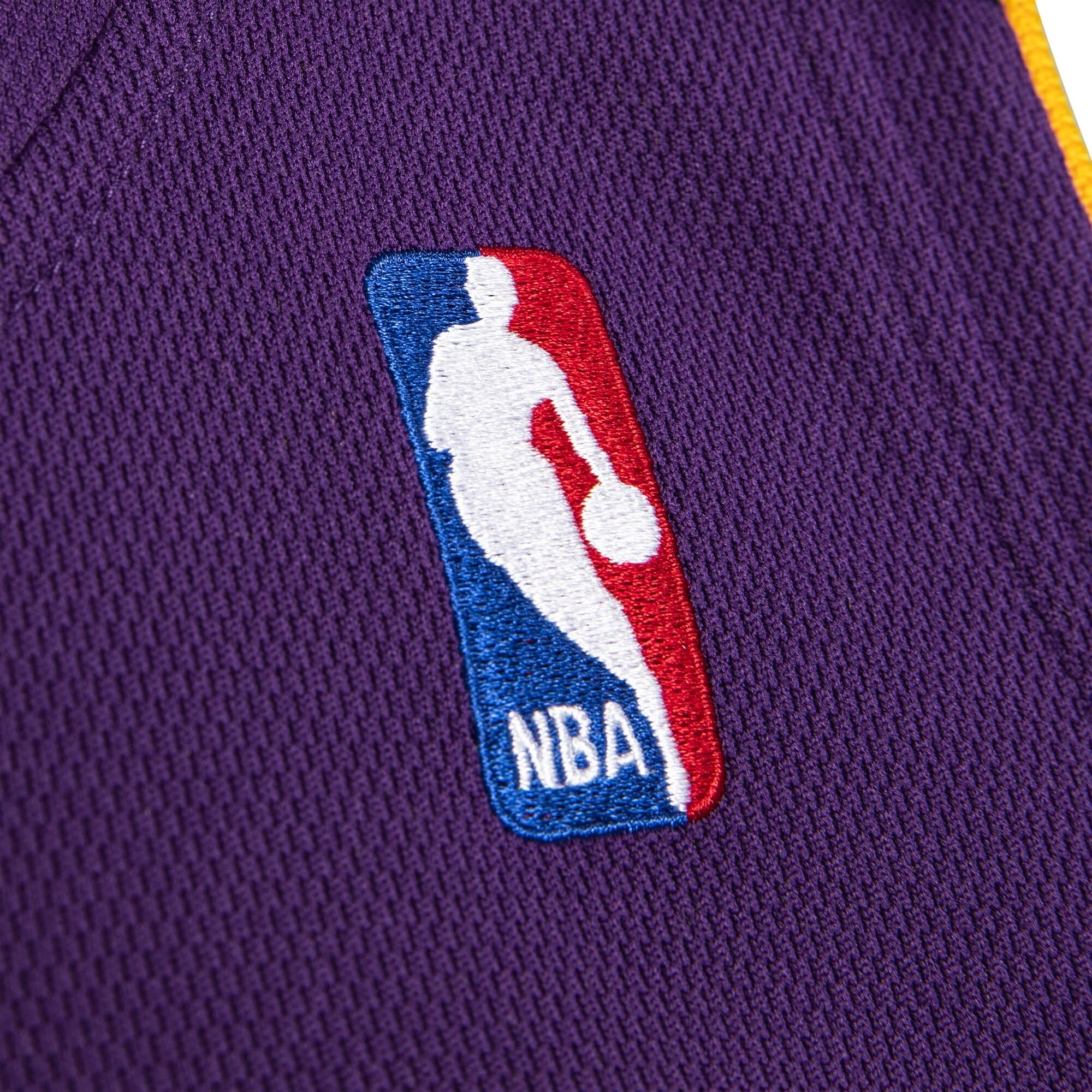 Jersey Los Angeles Lakers Home Finals 1999-00 Kobe Bryant