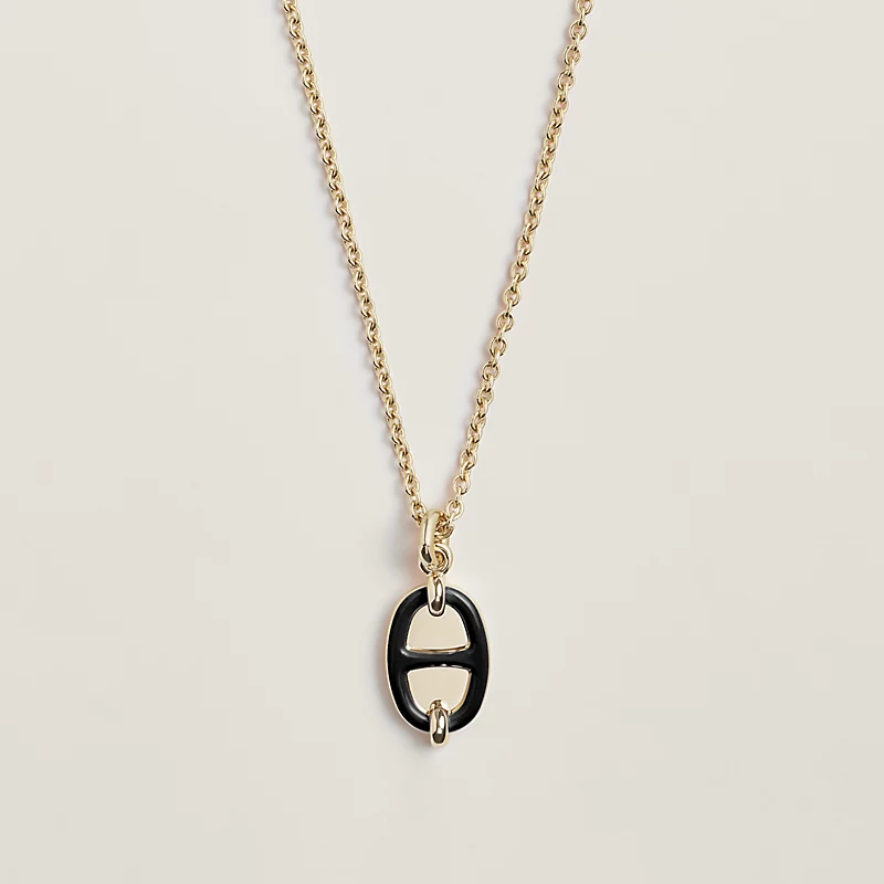 Mini Maillon necklace, small model