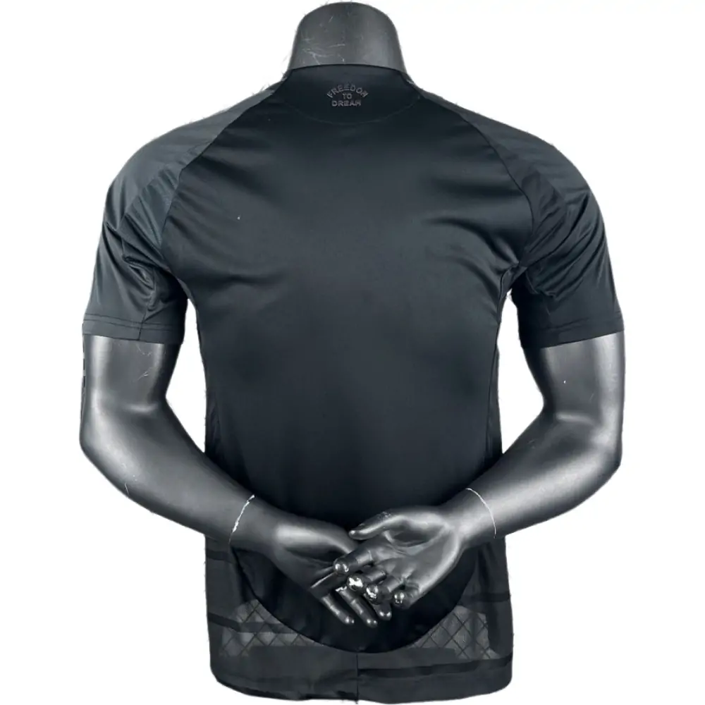 2025-26 Season - Miami Away - Jersey - Player Edition