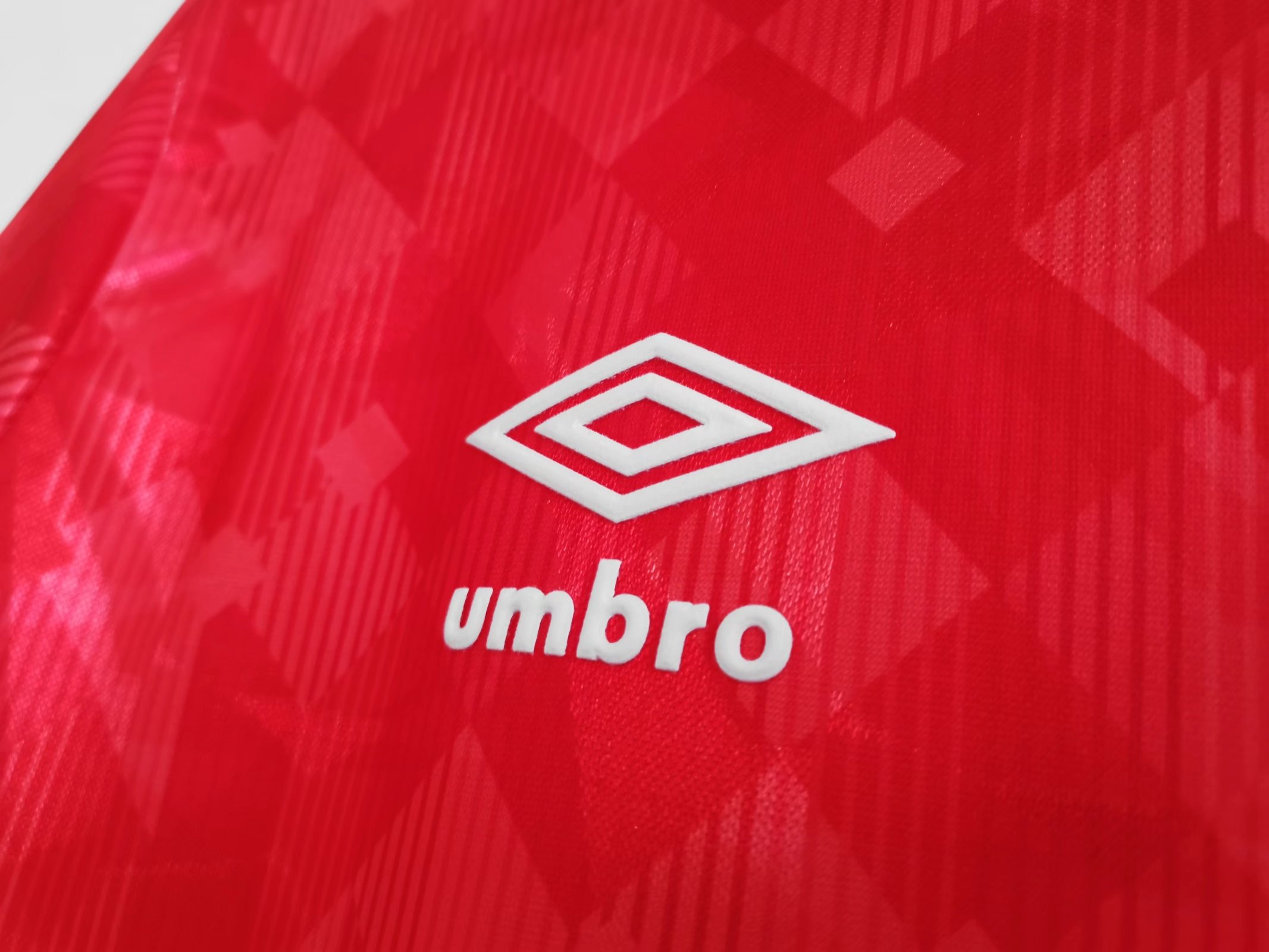 1990/92 Wales home retro jersey 1:1 Thai quality - Fans Edition