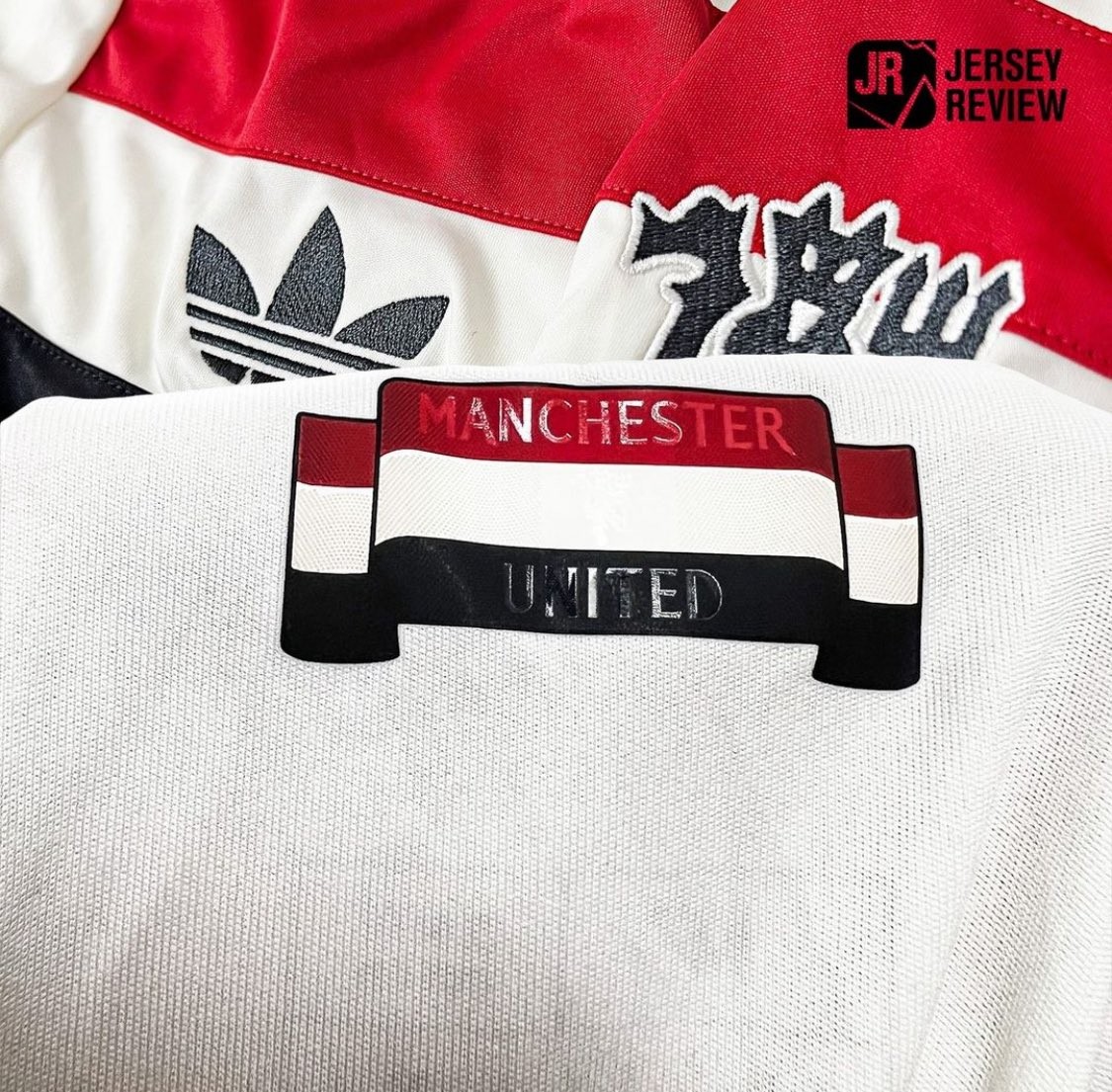 Manchester United 2024-25 Third Kit