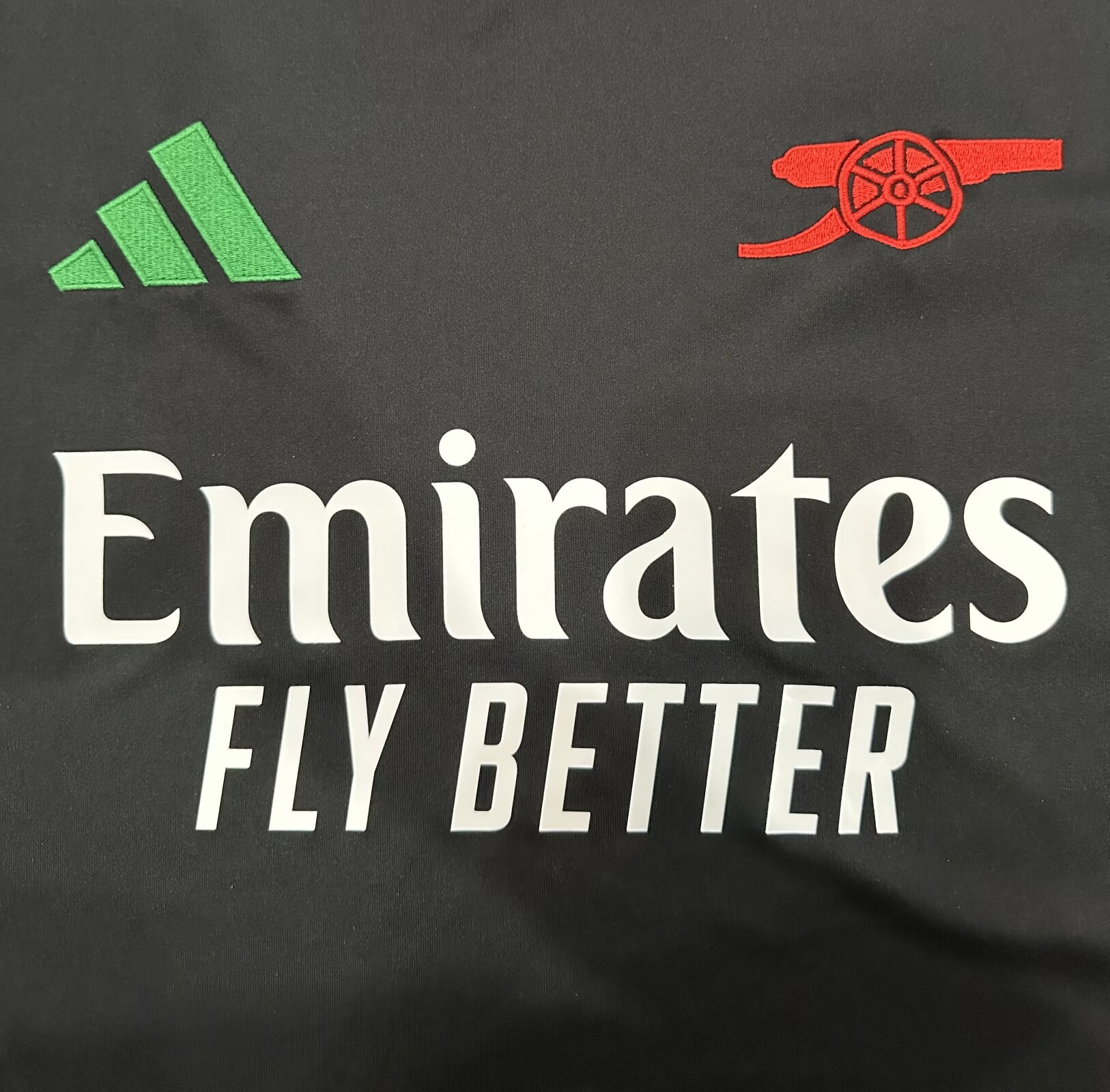 2024/25 Arsenal Away Shirt-Fans