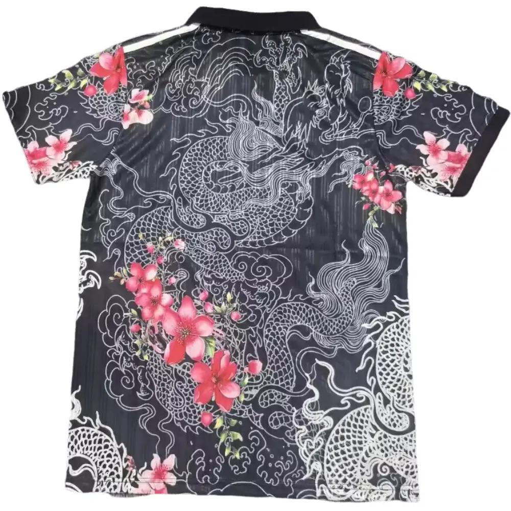 2026-27 Real Madrid Special Jersey - Fans Edition