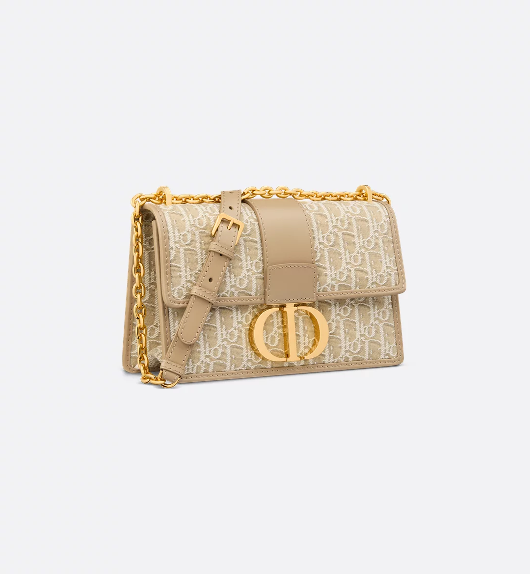 30 Montaigne Chain Bag