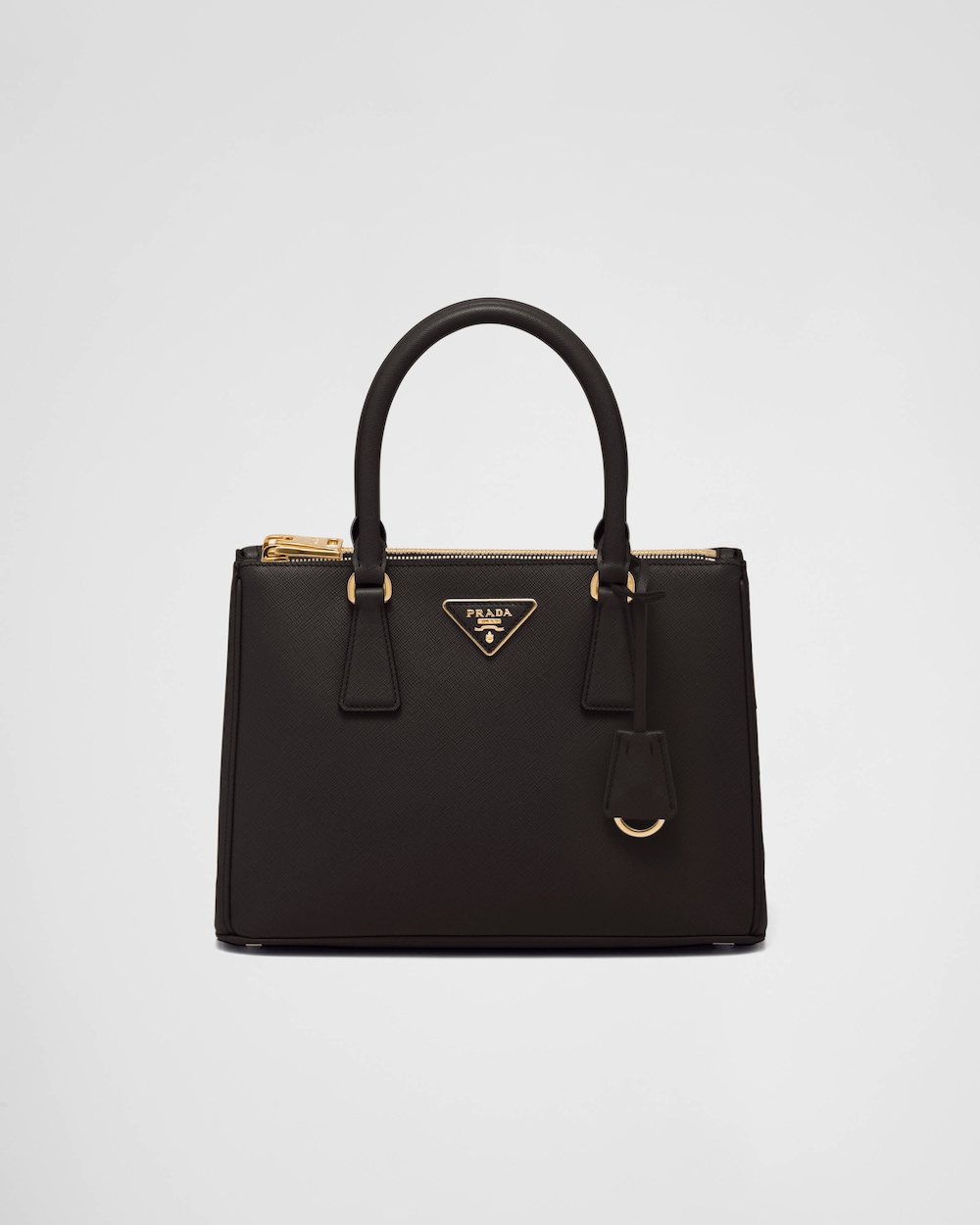 Medium Galleria Saffiano leather bag