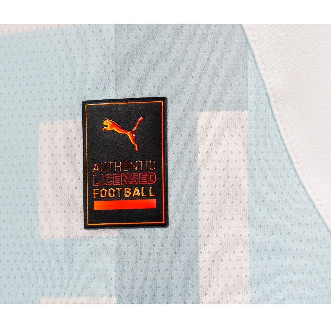 Olympique Marseille 2024-25 Home Kit