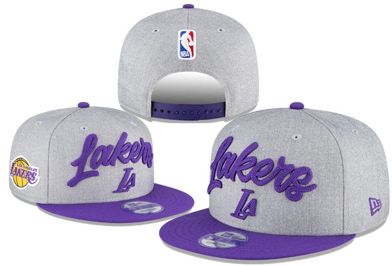 Los Angeles Lakers  hat