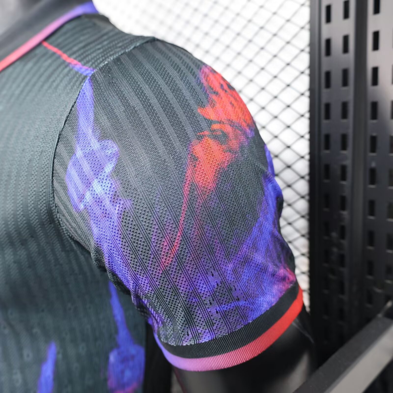 2025/2026 Player Version Barcelona Special Edition Football Shirt 1:1 Thai Quality