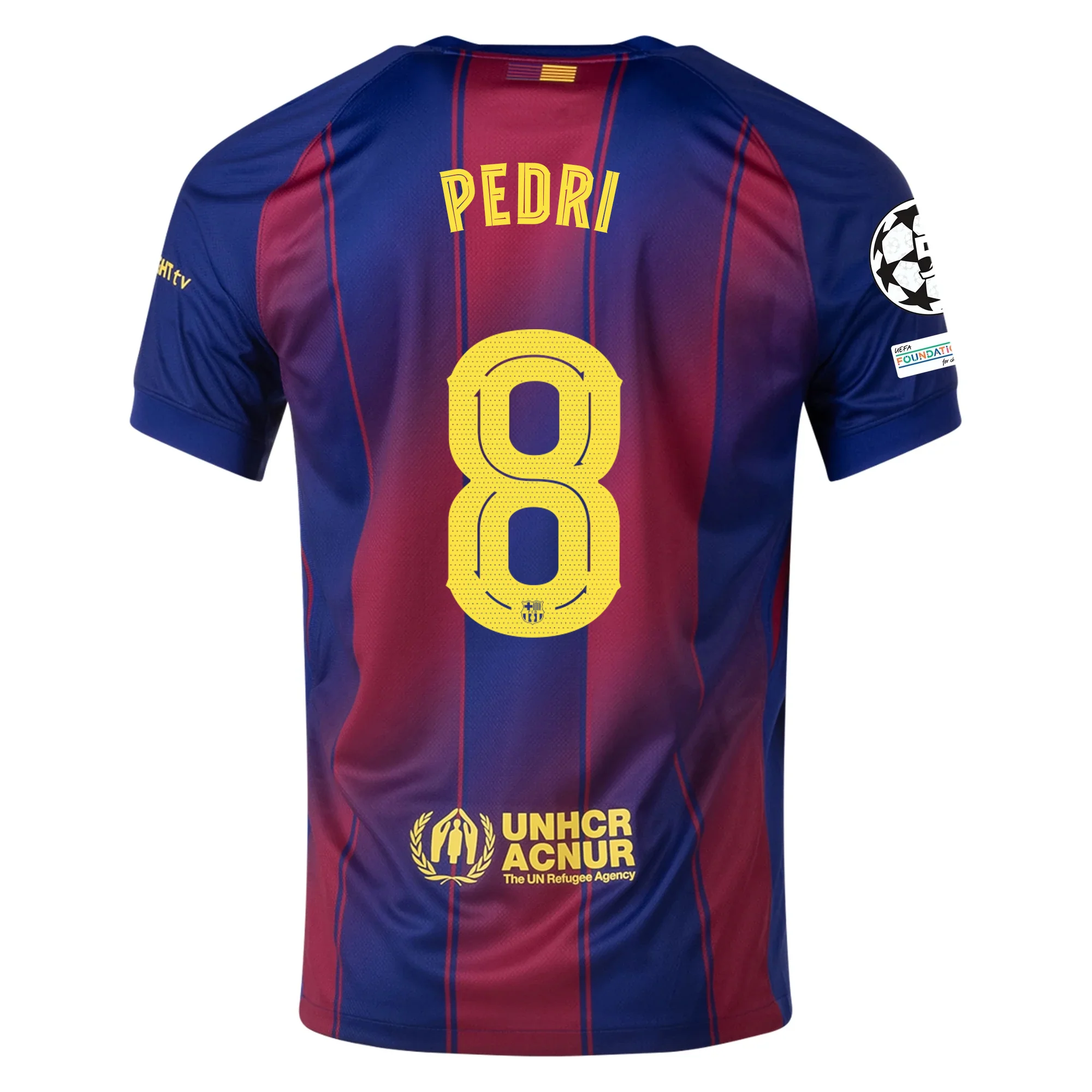 Pedri