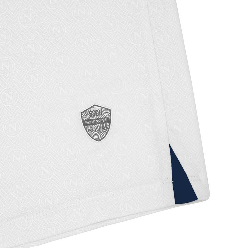 SSC Napoli 2024-25 Away Kit