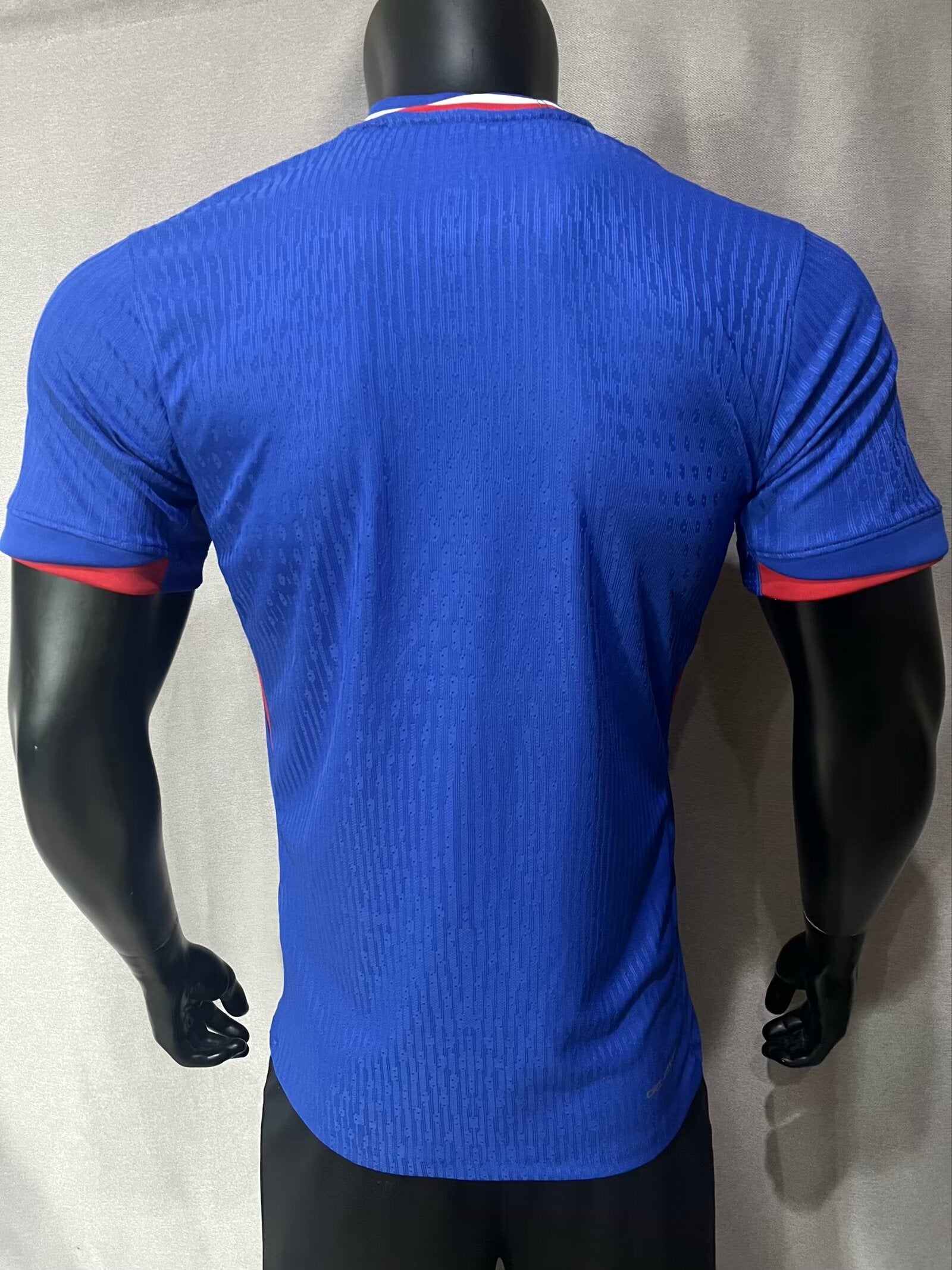 2024-25 Player Edition France Home Jersey