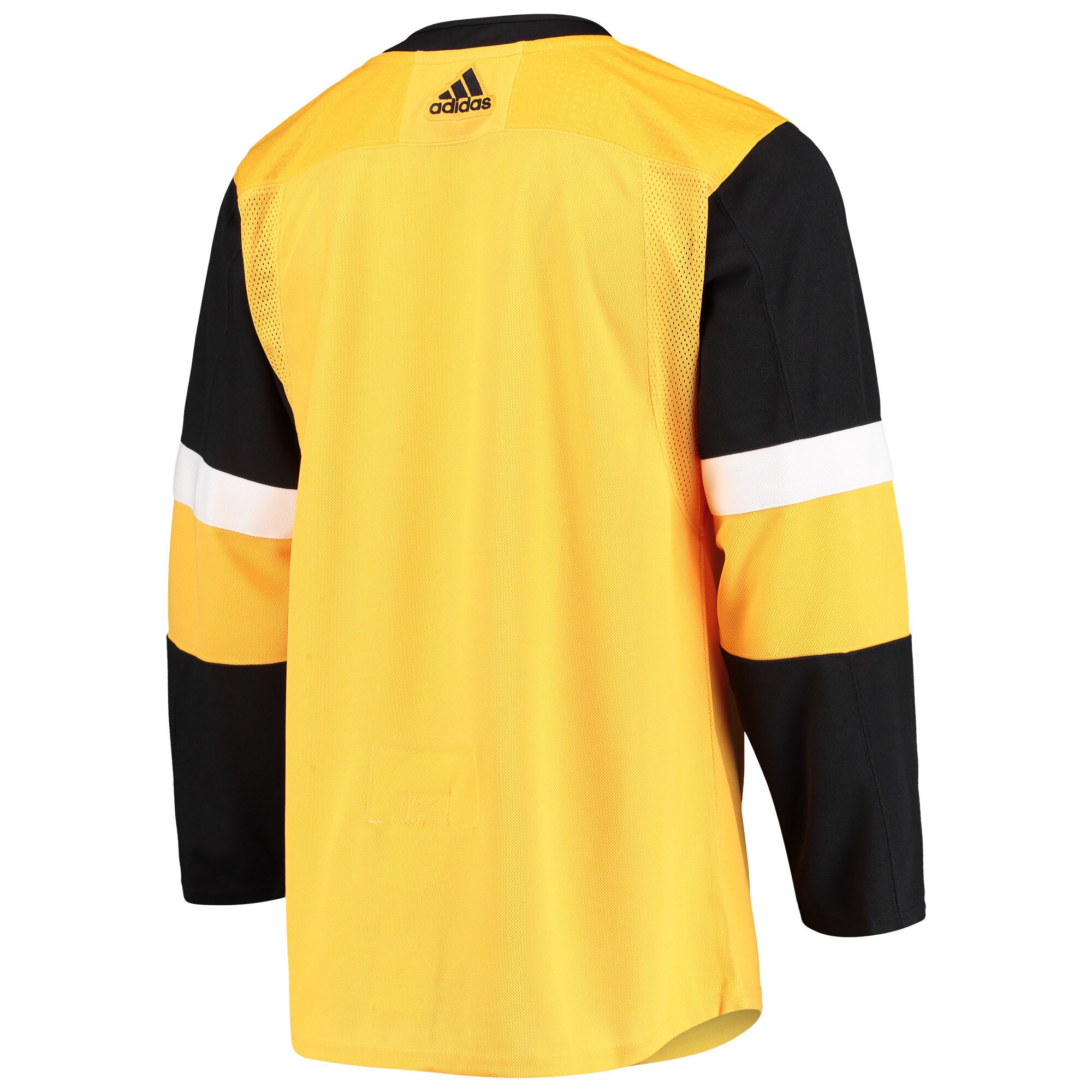Pittsburgh Penguins  Alternate  Team Jersey – Gold