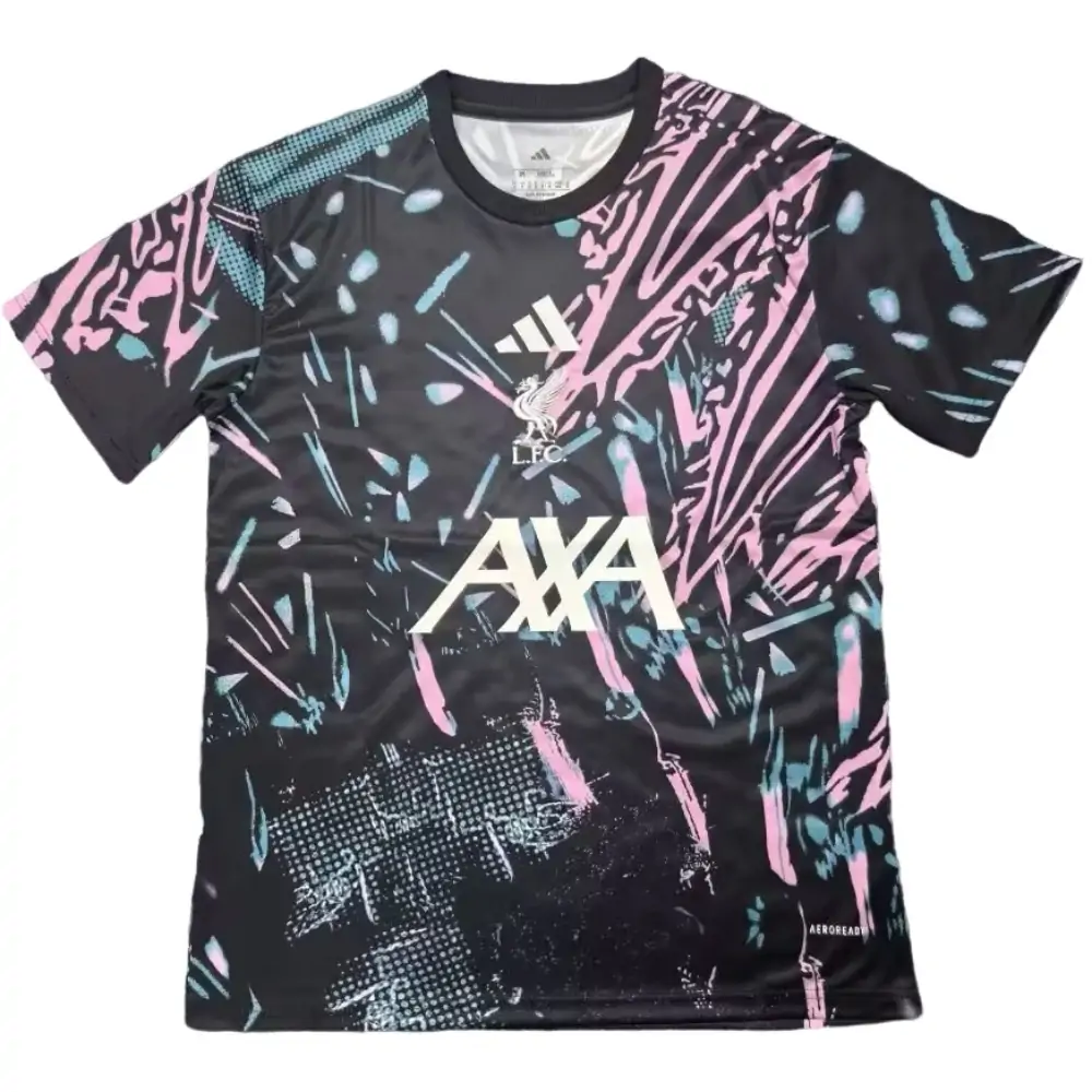 2026-27 Liverpool Special Jersey - Fans Edition