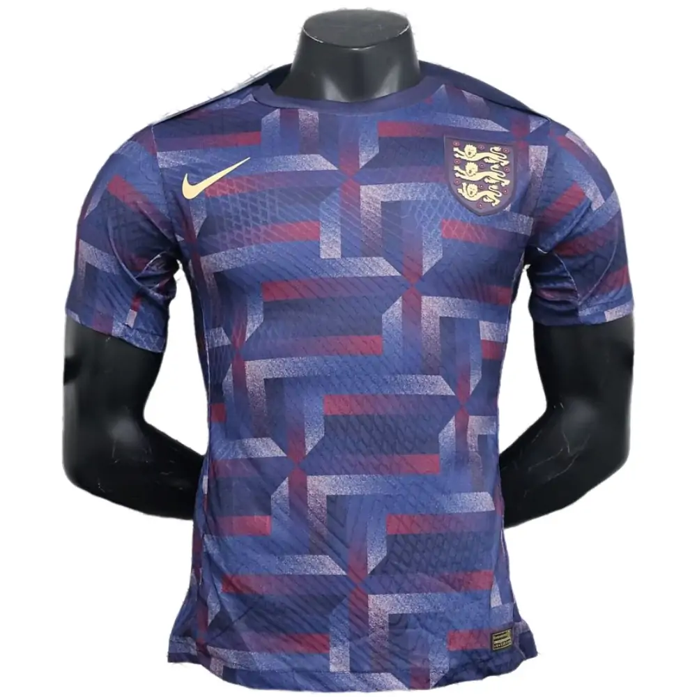 2024/2025 England away jersey 1:1 Thai quality