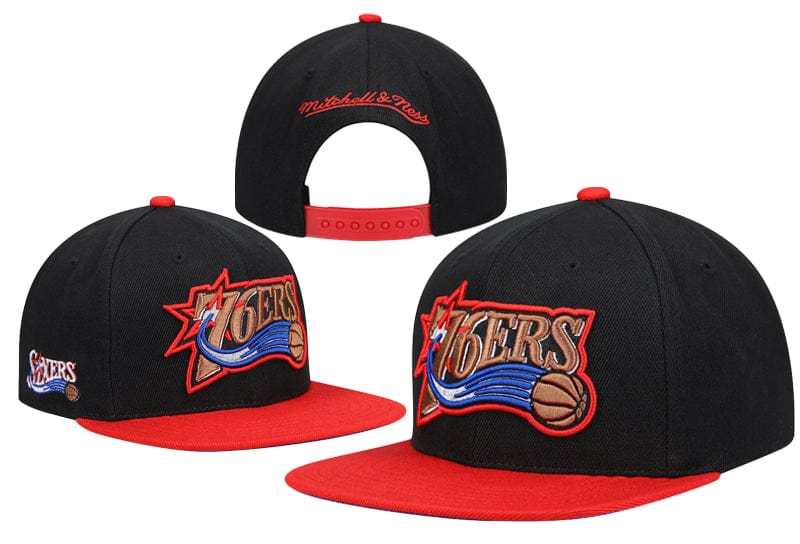 Philadelphia 76ers hat