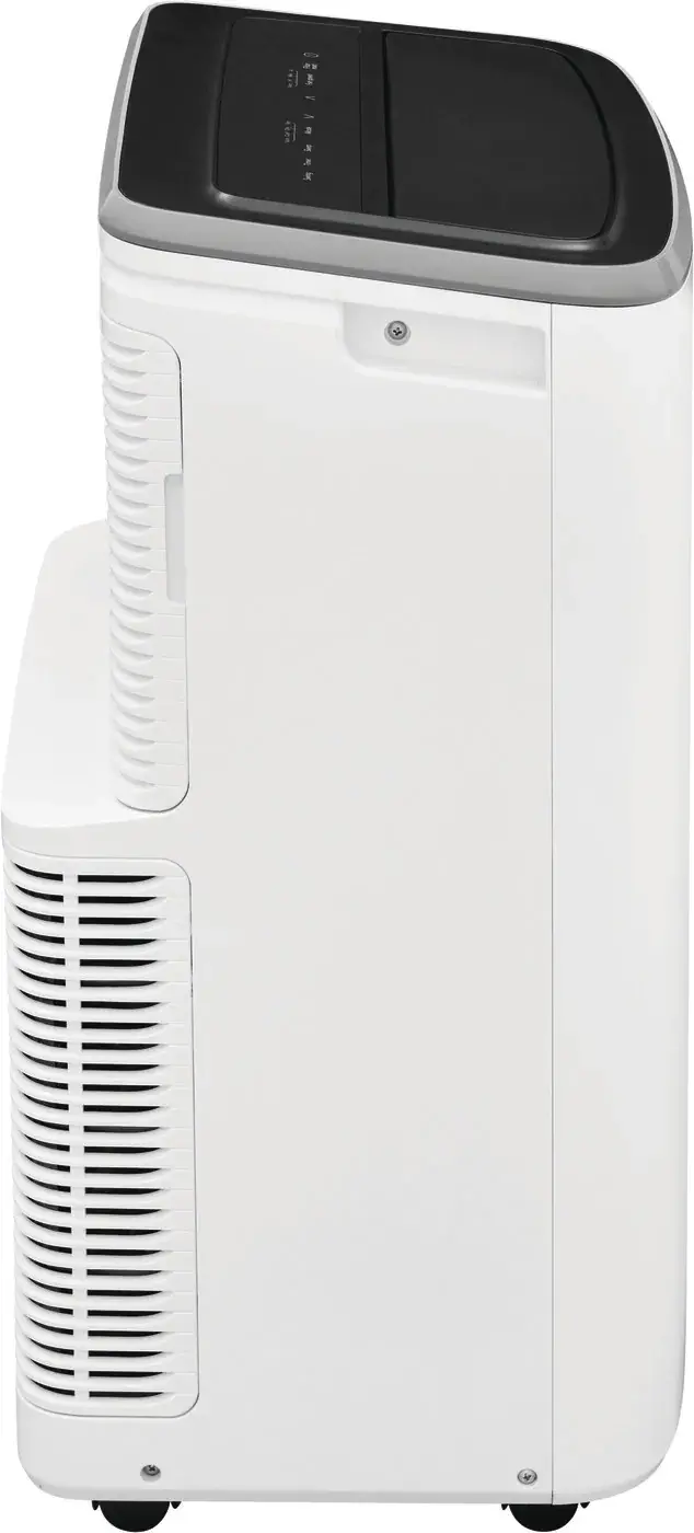 13.000 BTU Portable Air Conditioner with Integrated Dehumidifier Function