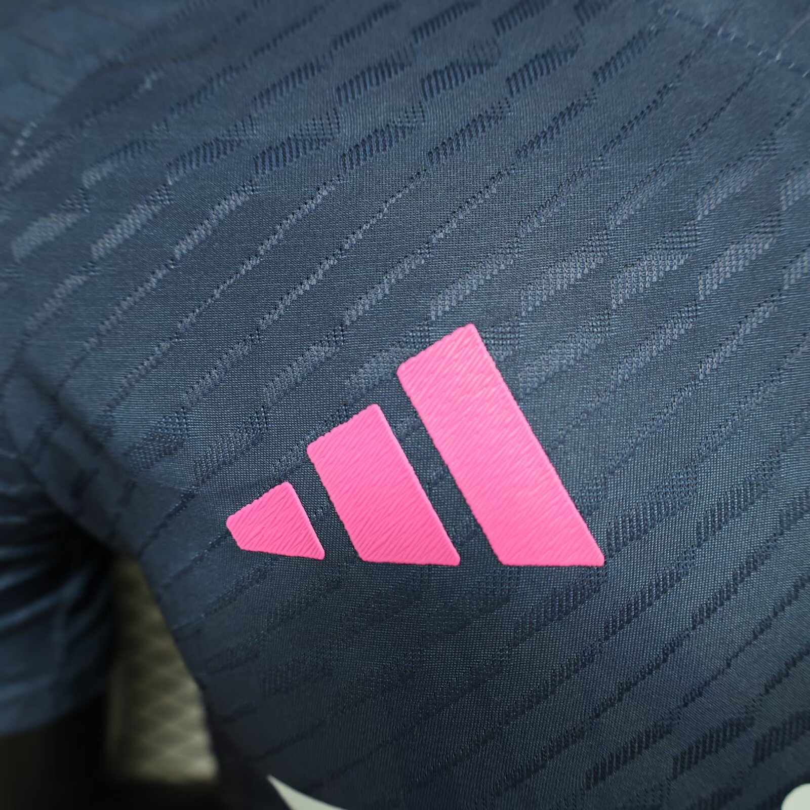 2024/25 Real Madrid special edition player jersey