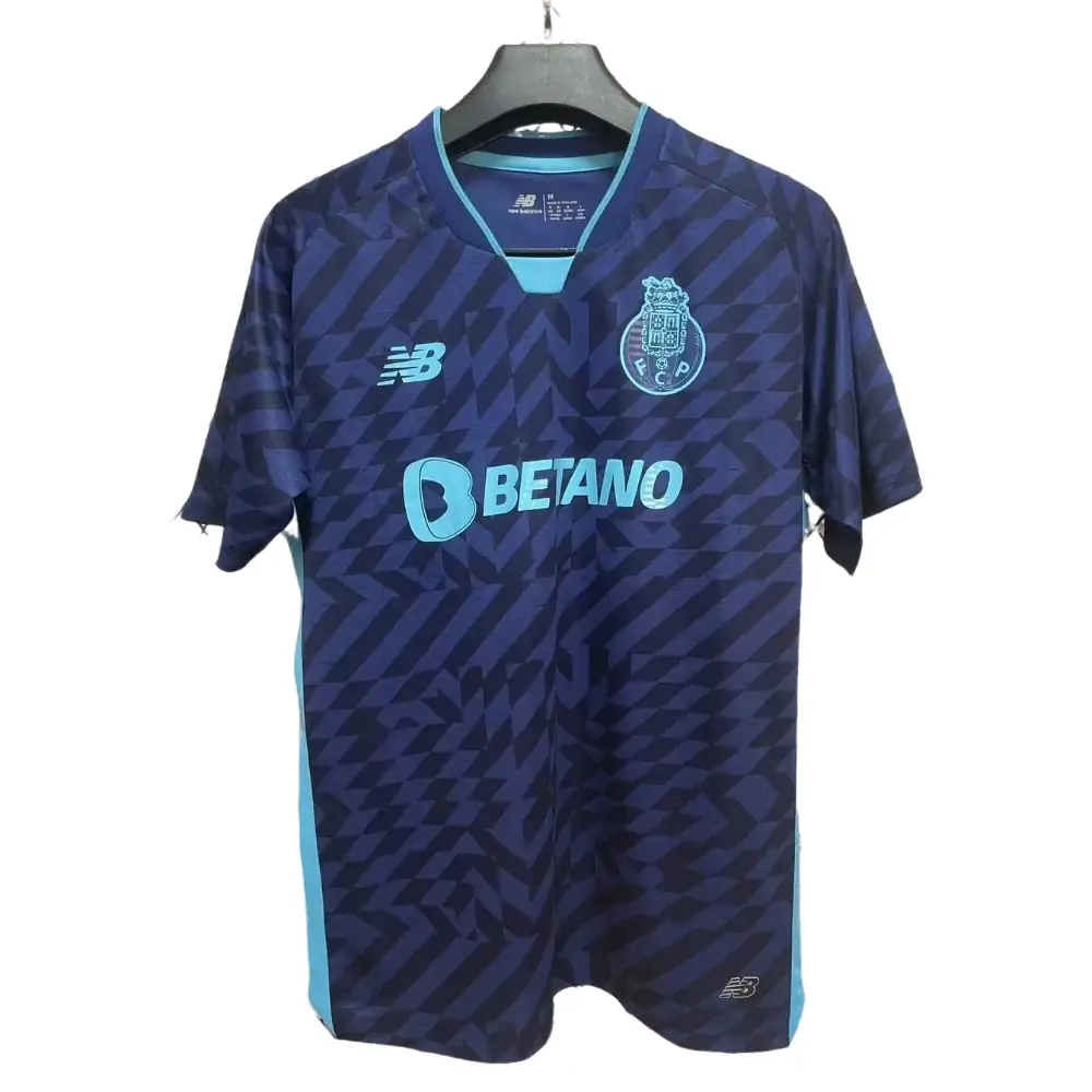 2024/25 Porto second away jersey 1:1 Thailand quality