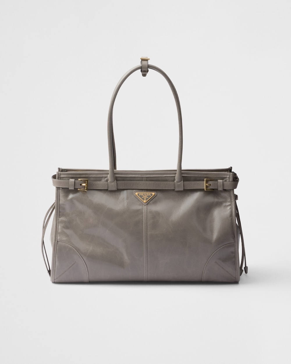Bonnie Large Leather Handbag