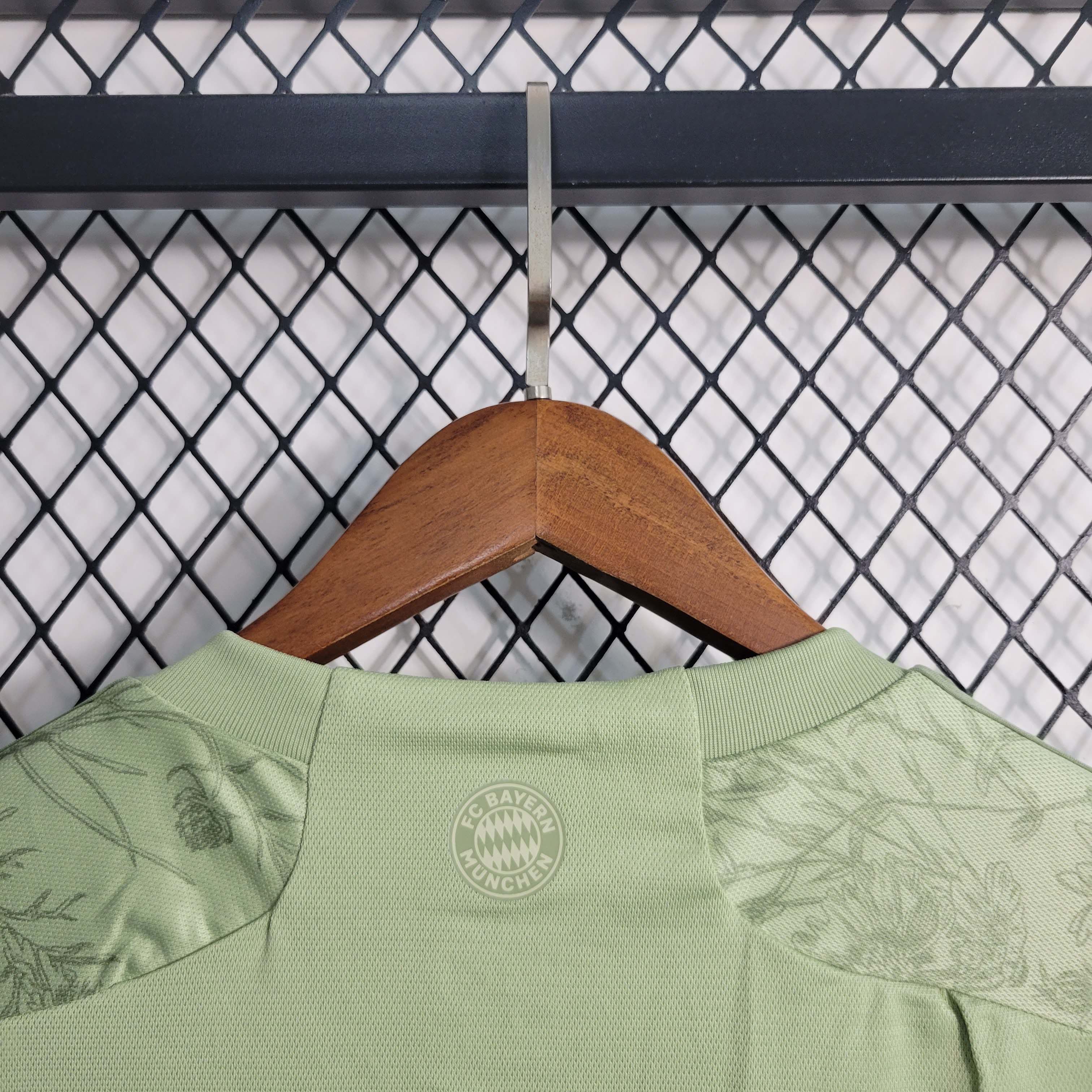 2023/2024 Bayern Munich Beer Version Football Jersey 1:1 Thai Quality-Fans