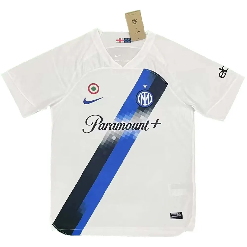 2023/24 Inter Milan Away Football Jersey1:1 Quality Thai