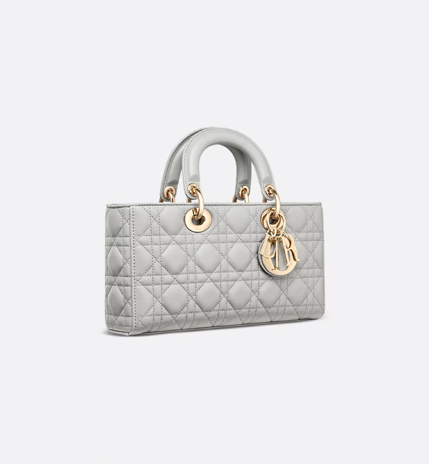 Medium Lady D-Joy Bag HandBags