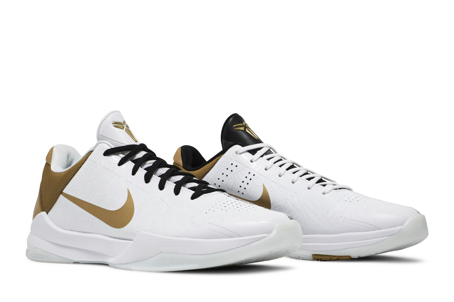 Nike Kobe 5 Protro “Big Stage Parade”