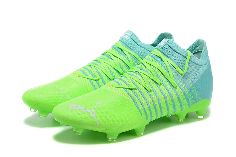 Neymar exclusive waterproof full knitted FG football shoes