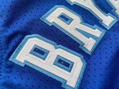 Kobe Bryant #8 Los Angeles Lakers Blue MN