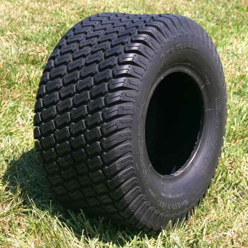 18×7.50-8 2Ply Turf Tire