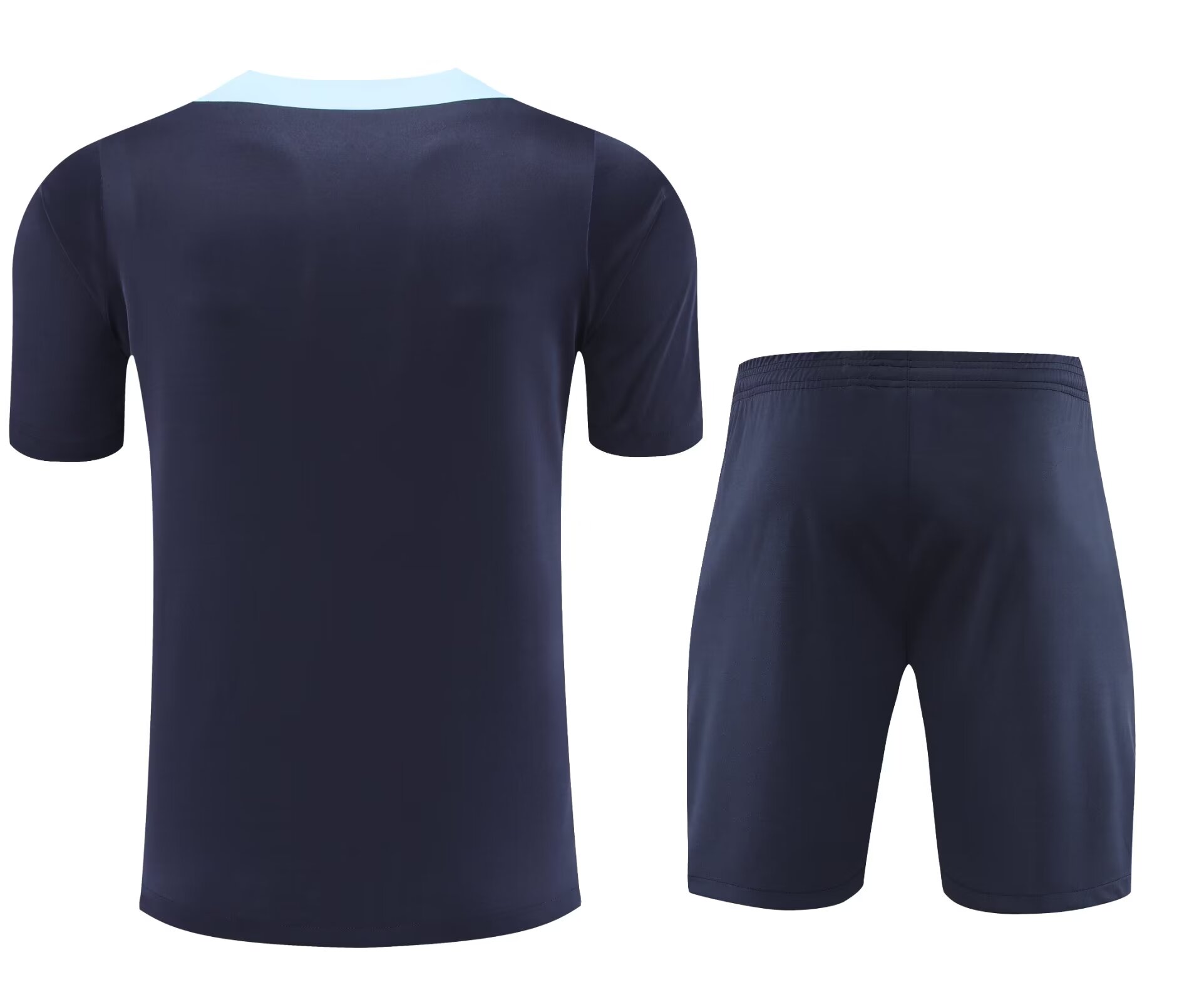 2024/25 France training Jersey - Adult Set
