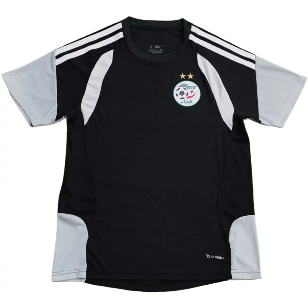 2026-27 Algeria Training Jersey - Fans Edition
