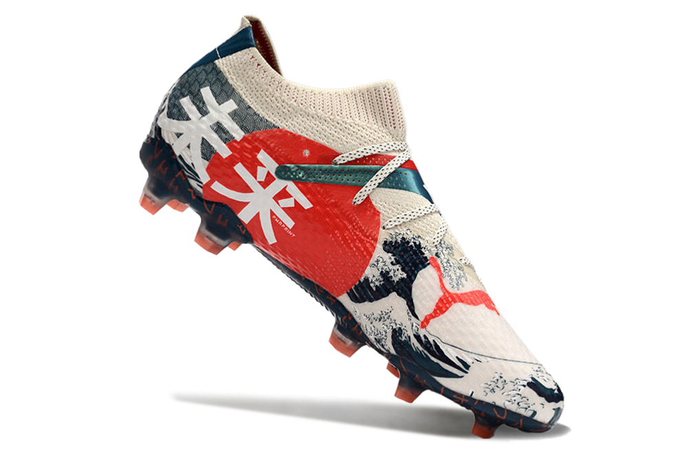 FUTURE 7 ULTIMATE FG football shoes