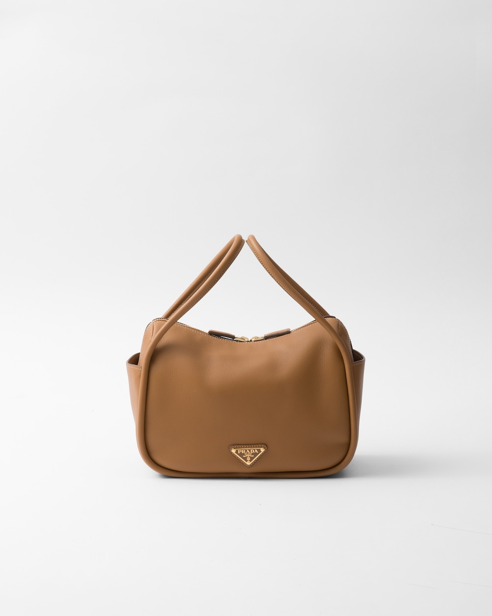 Darling Leather Handbag
