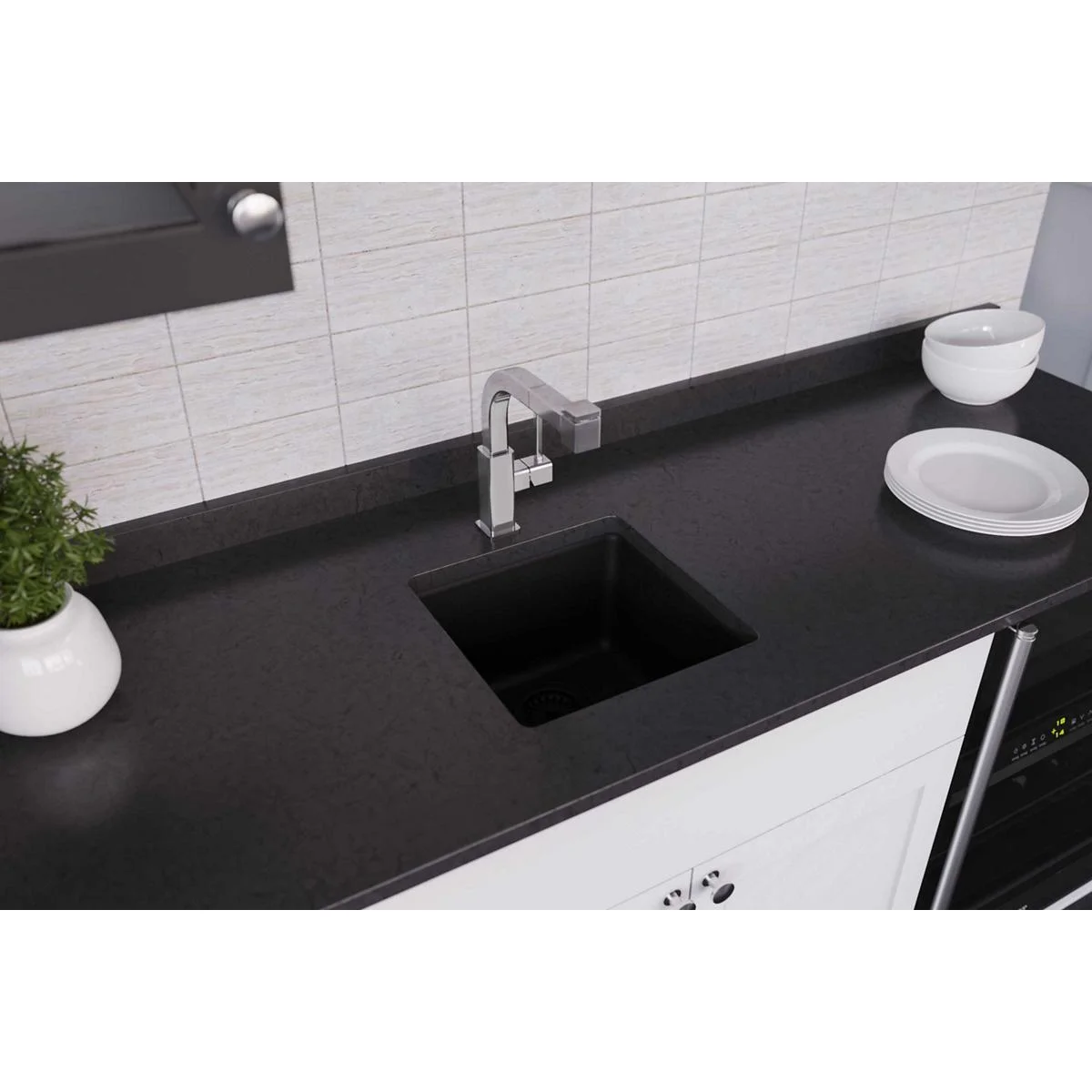 Elkay Quartz Classic 15-3/4