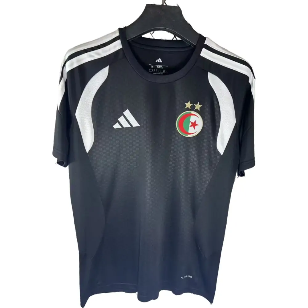 2026-27 Algeria Training Jersey - Fans Edition