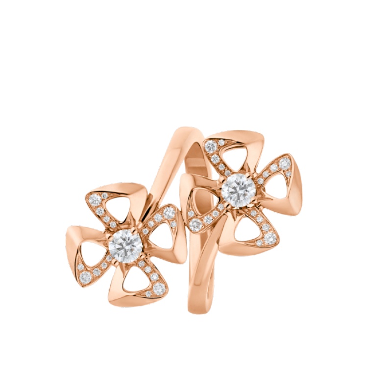 Fiorever Ring