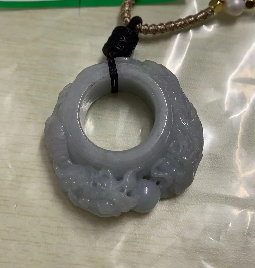 Elephant jewelry Nathan 31 20260416（219）
