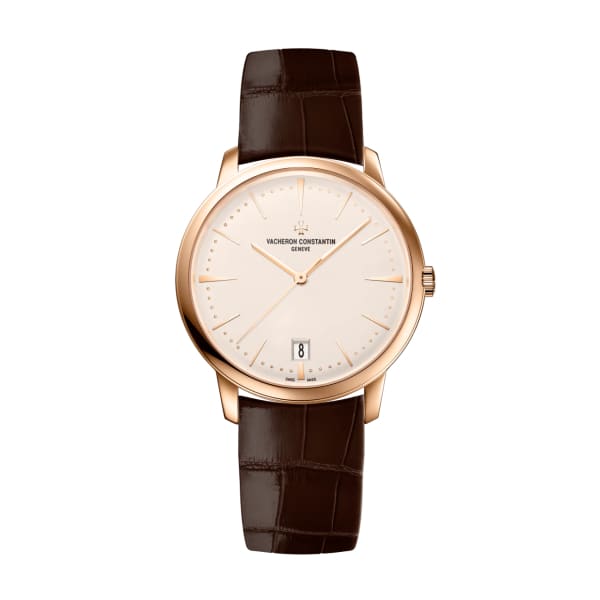 【Super Clone】Vacheron Constantin Patrimony Self-Winding Ref. # 4100U/000R-B180