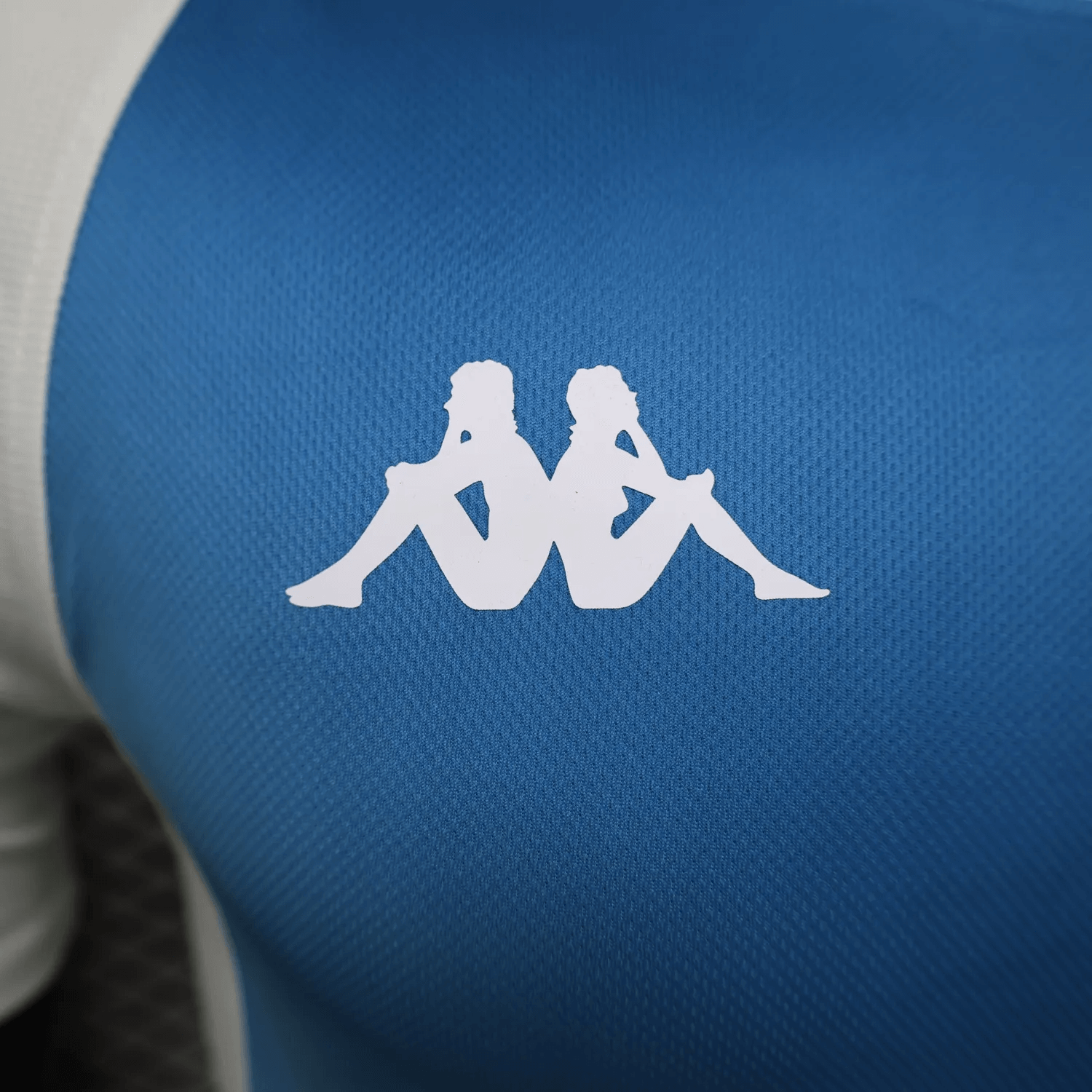 2023/2024 Player Version Monaco Away Football Shirt