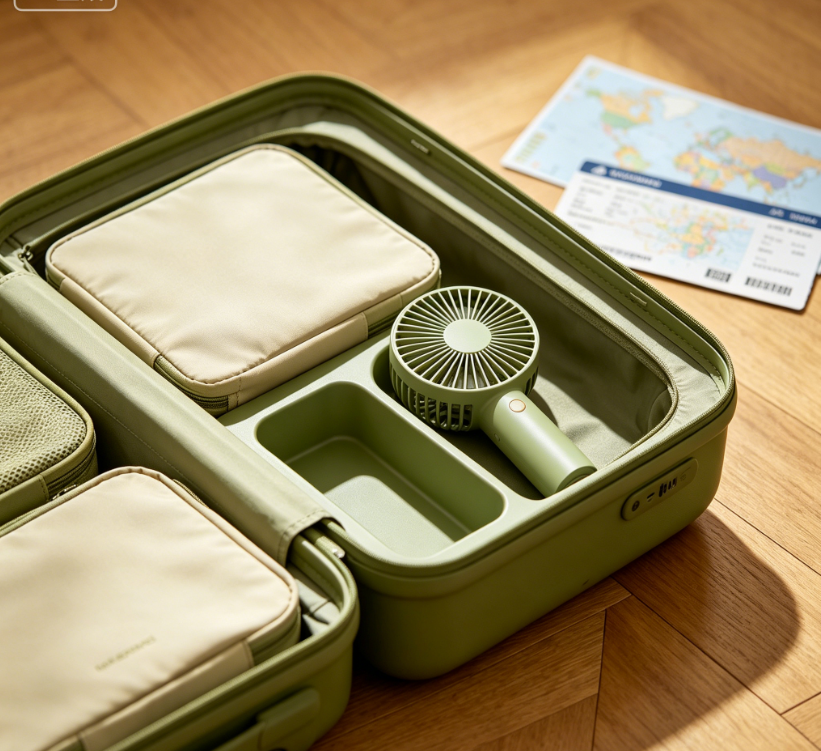 TRAVEL & OUTDOOR
