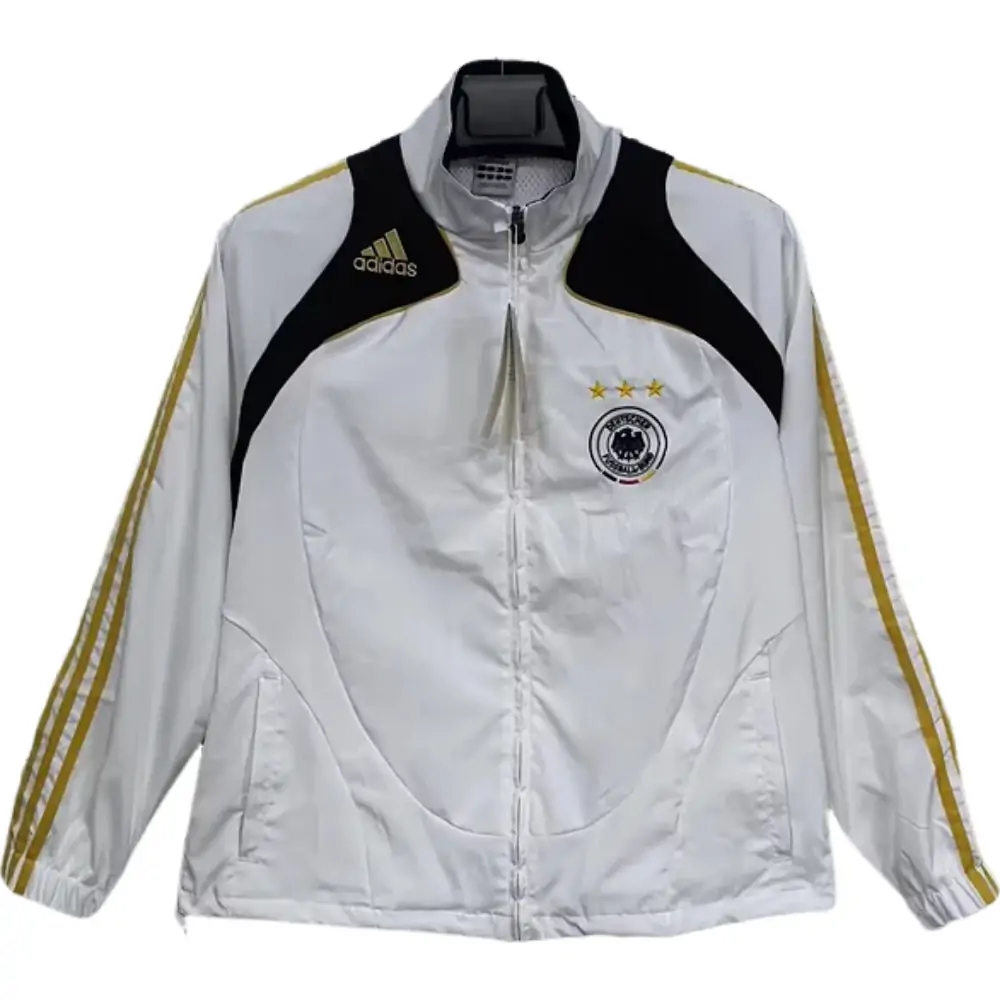 2025-26 Germany Waterproof and Windproof Windbreaker