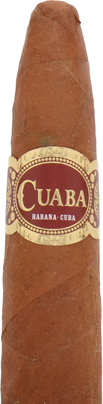 Cuaba Divinos Cuban Cigar - Single