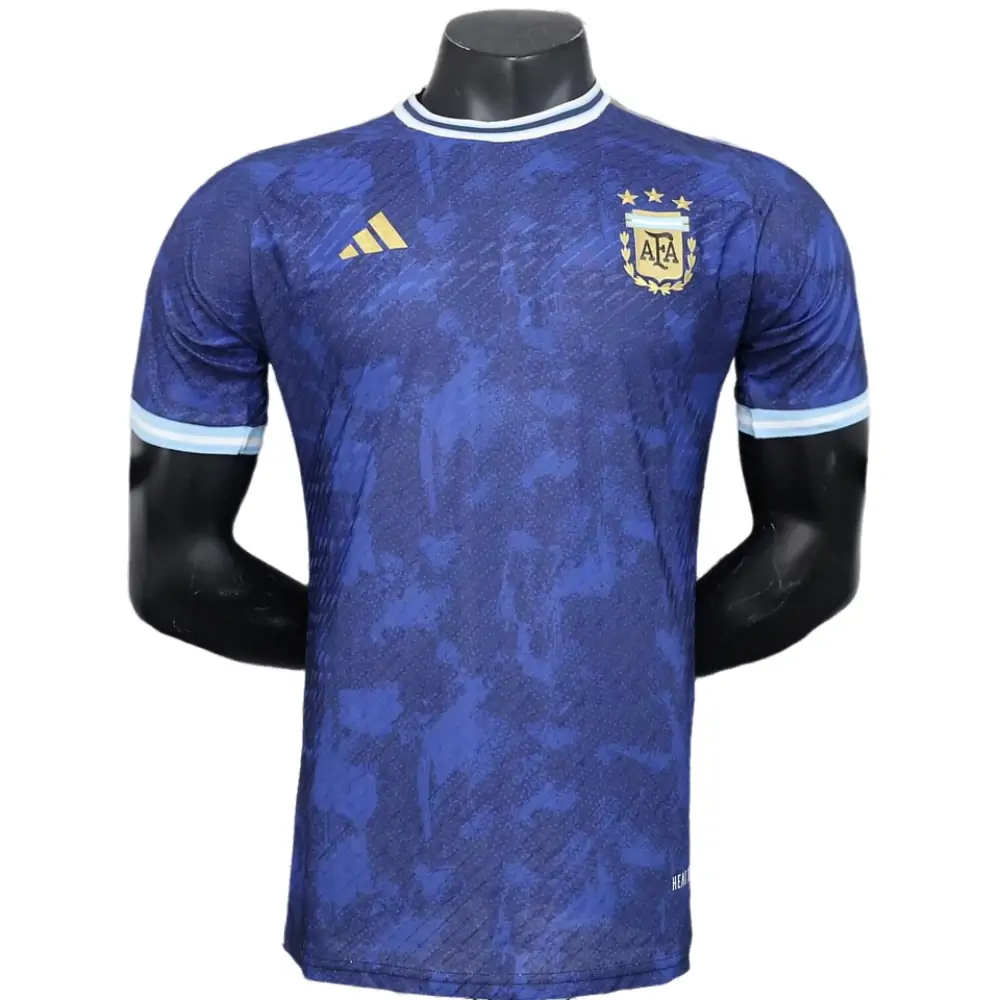 2024/25 Argentina Special Edition Shirt - Player Edition