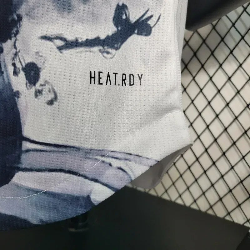 2023/2024 Player Version Japan  Special Edition Football Jersey