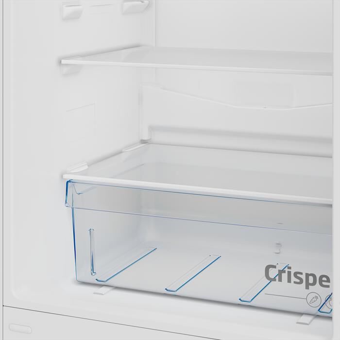 BEKO - Frigorifero combinato RCSA300K40WN Classe E 291 lt-Bianco