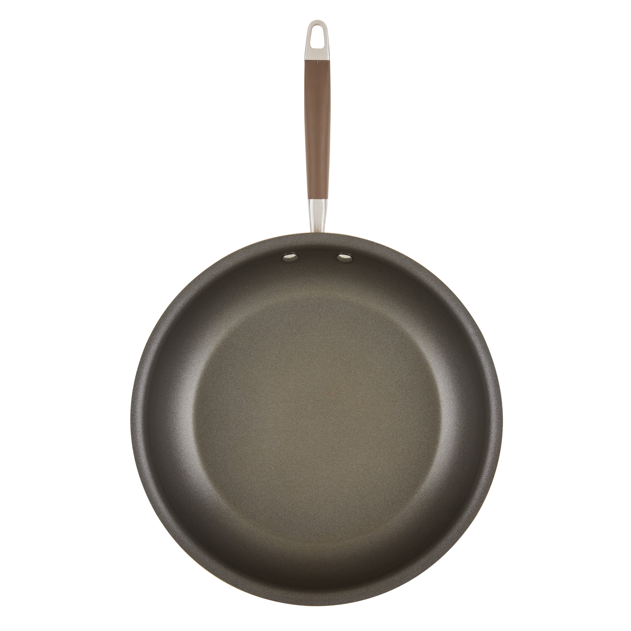 Anolon Advanced Home 11 Piece Nonstick Pots and Pans Set, Bronze
